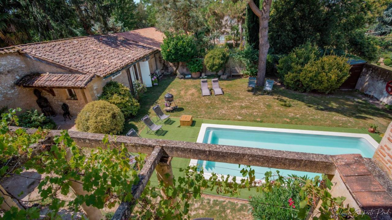 I Love Bergerac Exterior foto